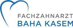 Zahnarztpraxis Baha Kasem Logo